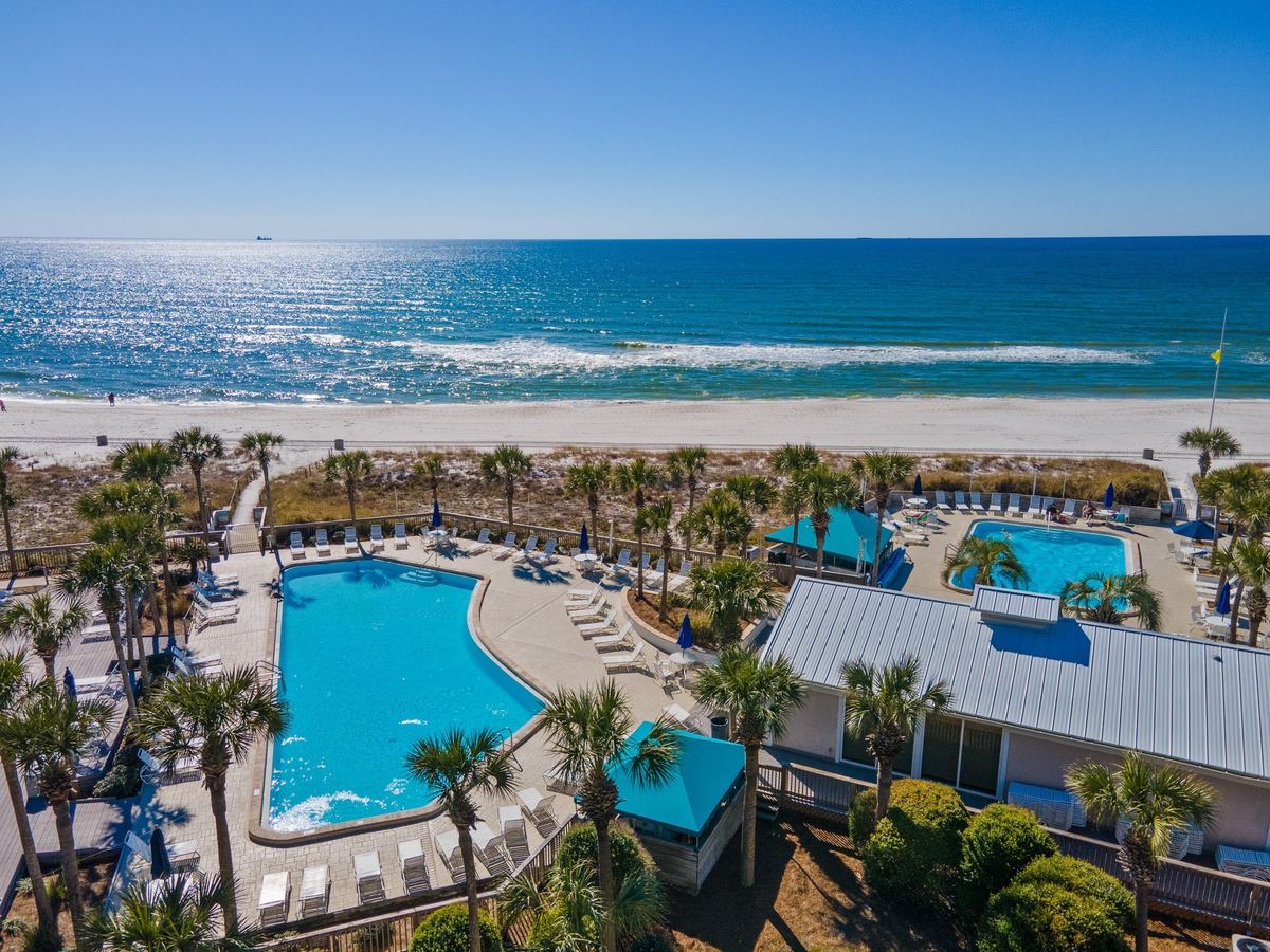 Dunes of Panama resort amenity