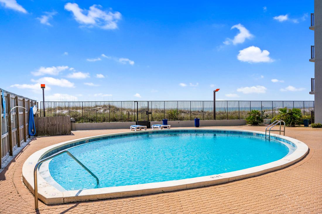 Moondrifter resort amenity