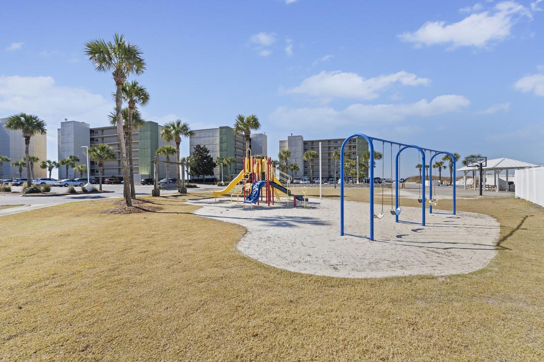 Children’s playground